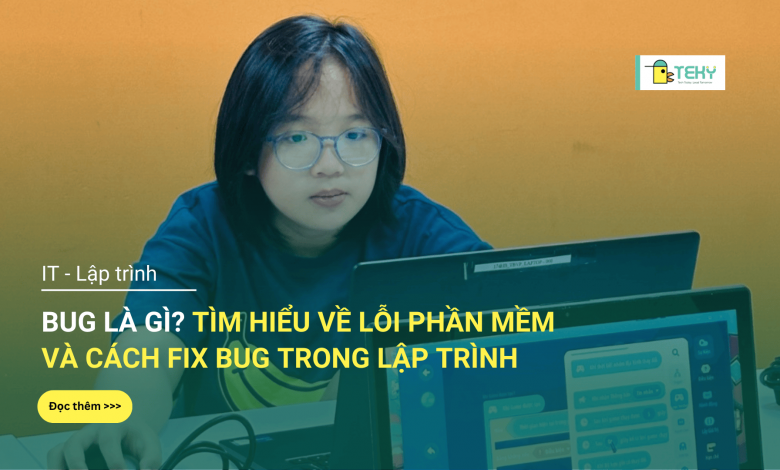 fix bug là gì