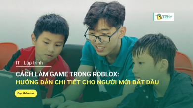 cách làm game roblox