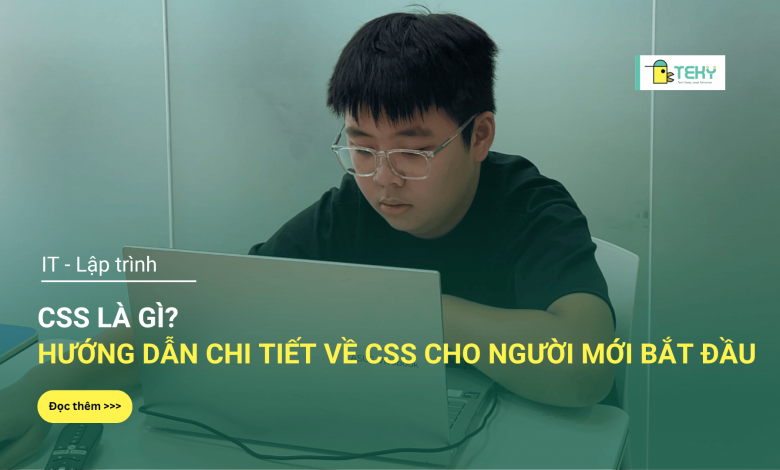 css là gì
