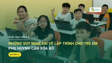 Suy nghĩ sai về lập trình