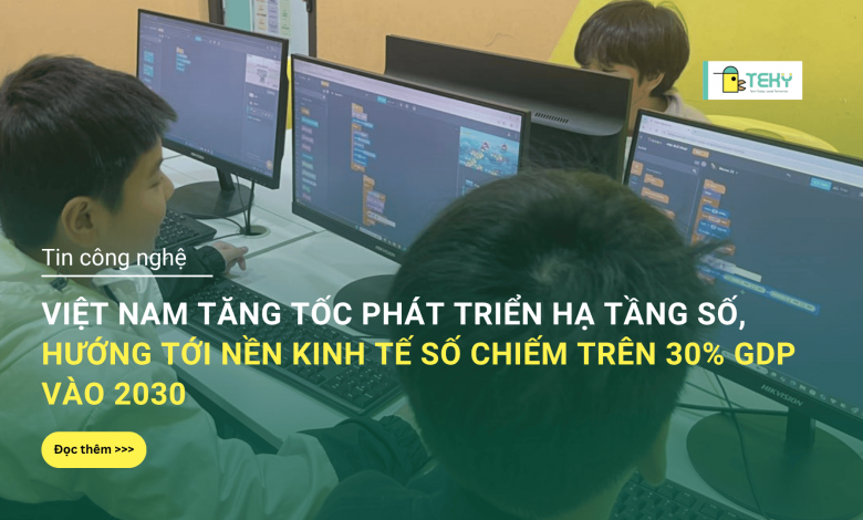 Kinh tế số