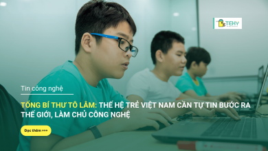 Vai trò của thế hệ trẻ