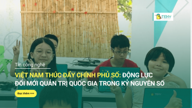 Chính phủ số