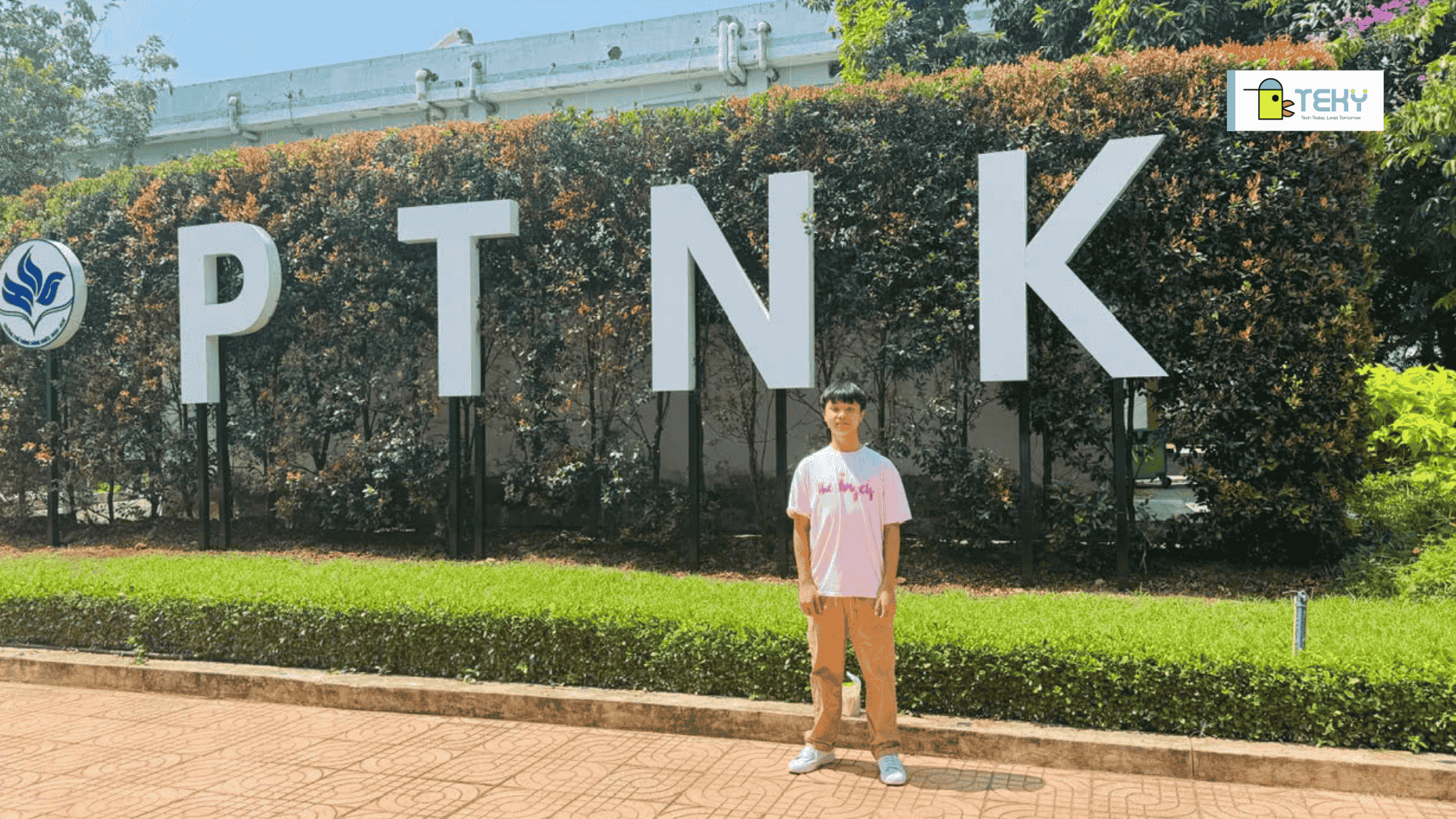 Học lập trình online