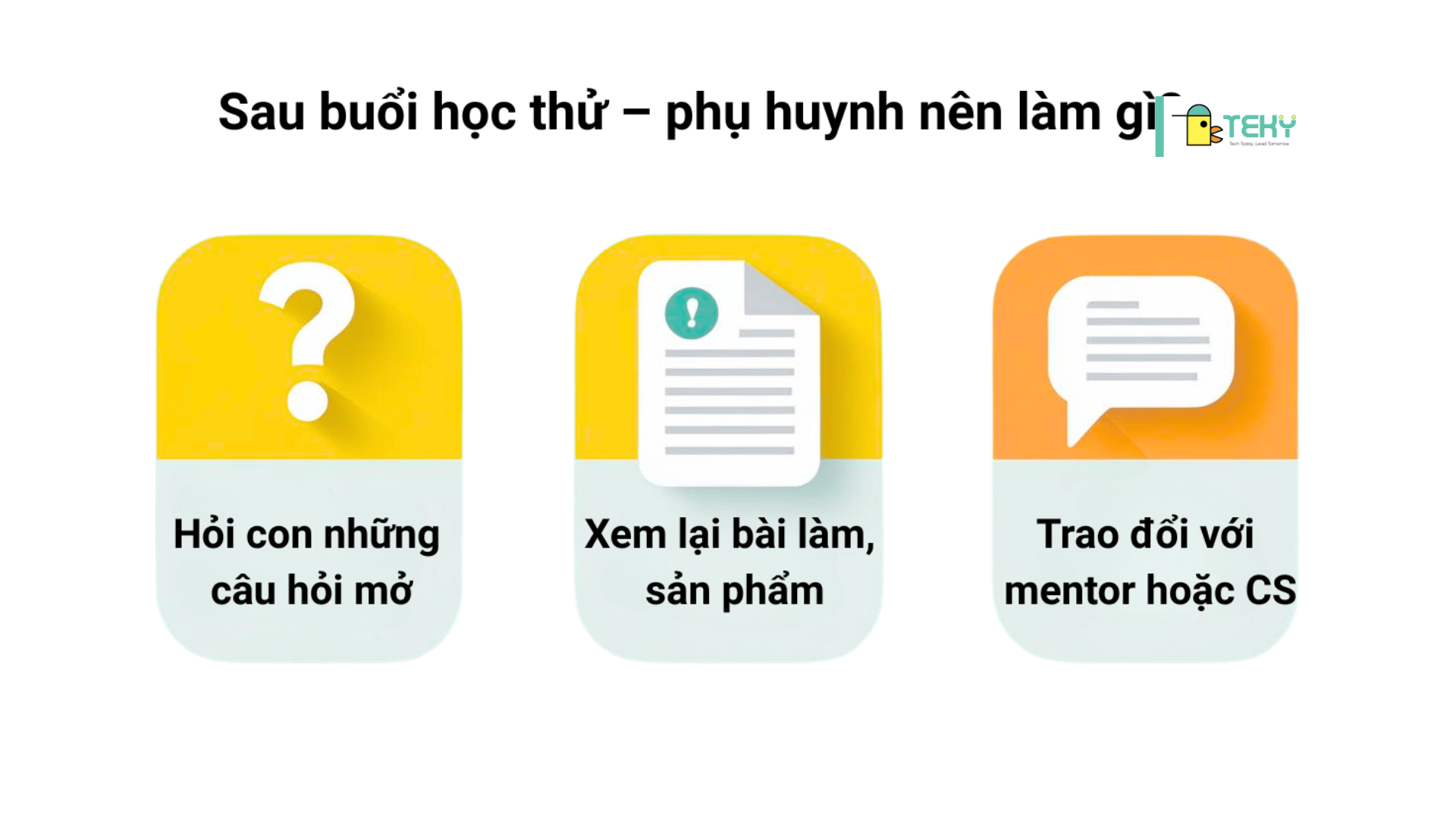 học lập trình online