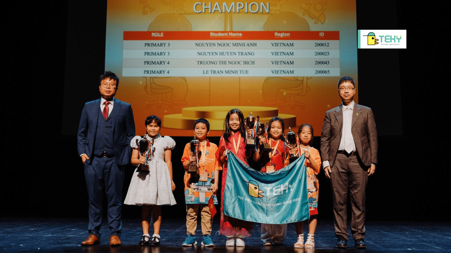 Kỳ thi Olympic Tin học Quốc tế HKICO
