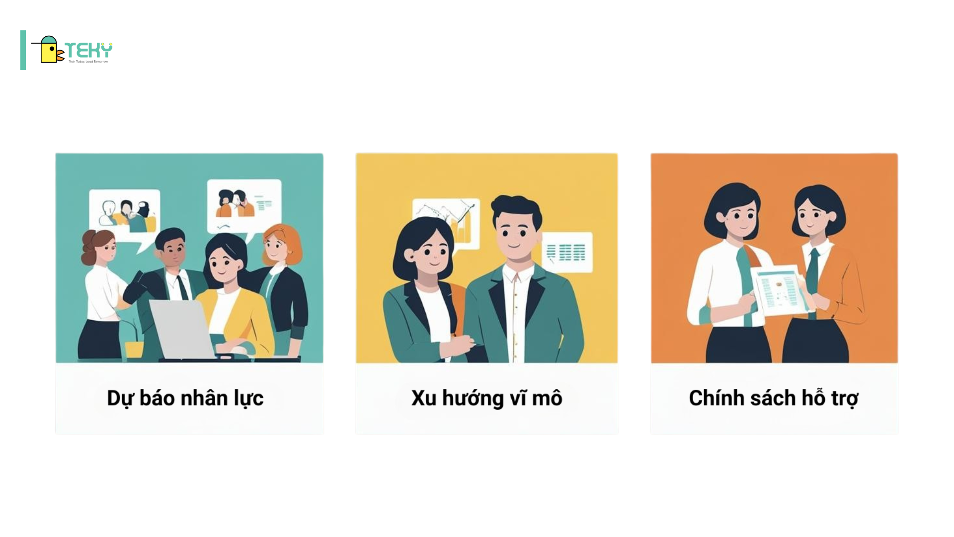  ngành nghề STEM triển vọng nhất Việt Nam 