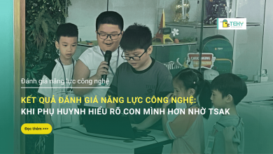 đánh giá năng lực công nghệ