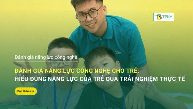 đánh giá năng lực công nghệ