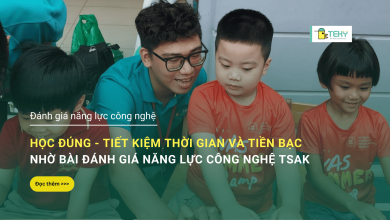 Đánh giá năng lực công nghệ