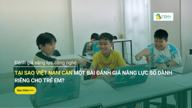 đánh giá năng lực công nghệ