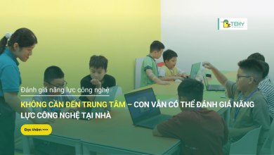 đánh giá năng lực công nghệ