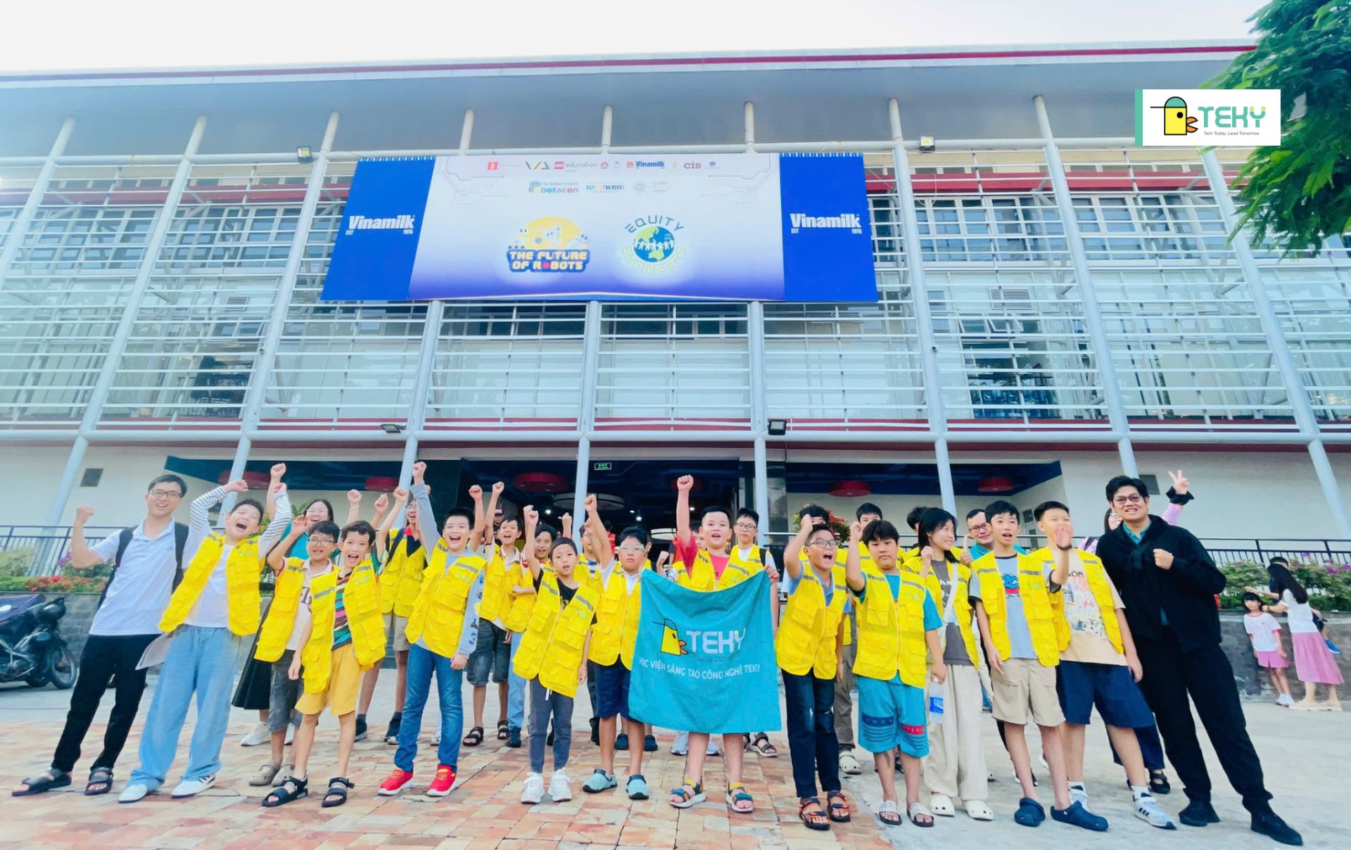 tekid-xuat-tran-voi-tinh-than-hao-hung-tai-wro 2025