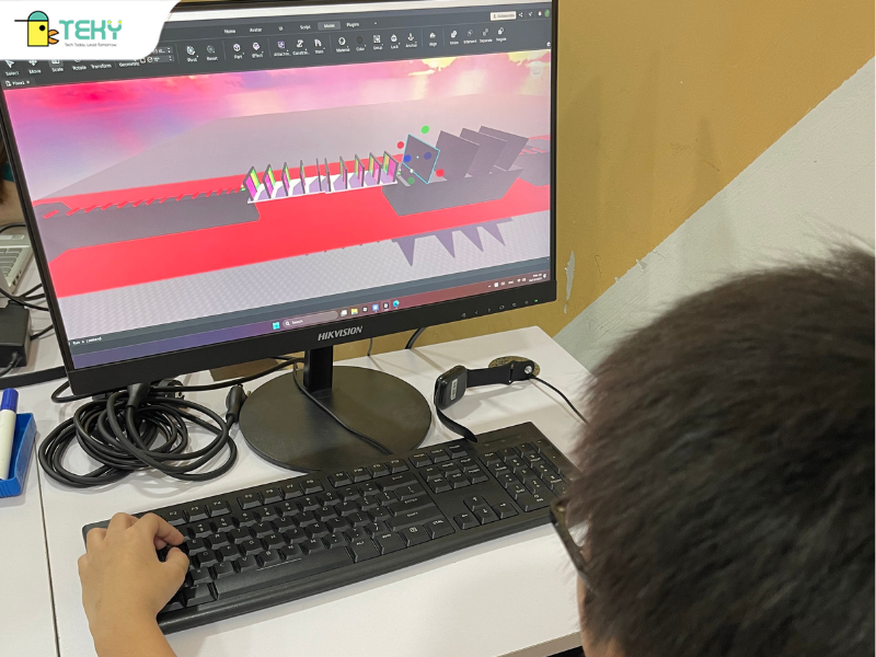 giao-dien-cua-roblox-studio