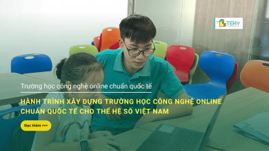 Teky Virtual School