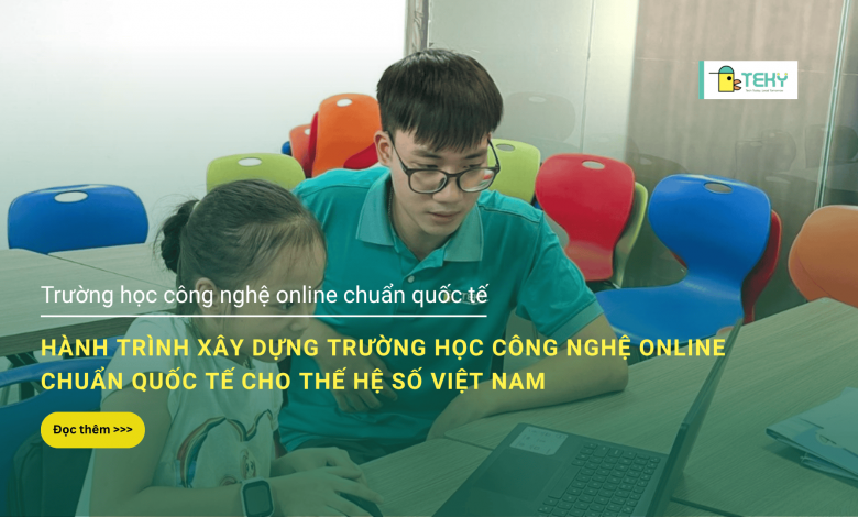 Teky Virtual School