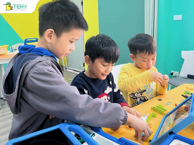 teky-academy-hoc-vien-dao-tao-cong-nghe-theo-mo-hinh-giao-duc-stem