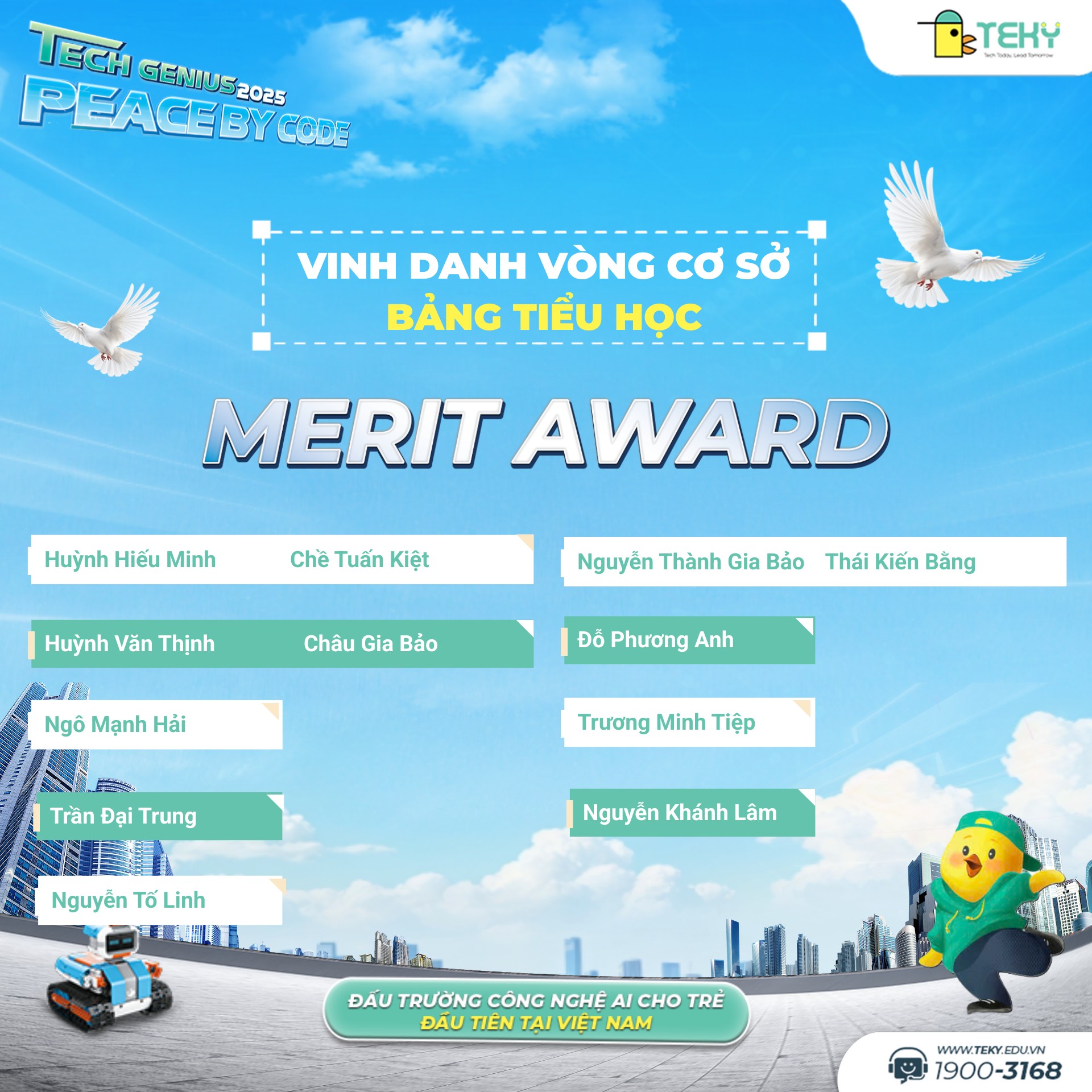 bang-tieu-hoc-giai-khuyen-khich