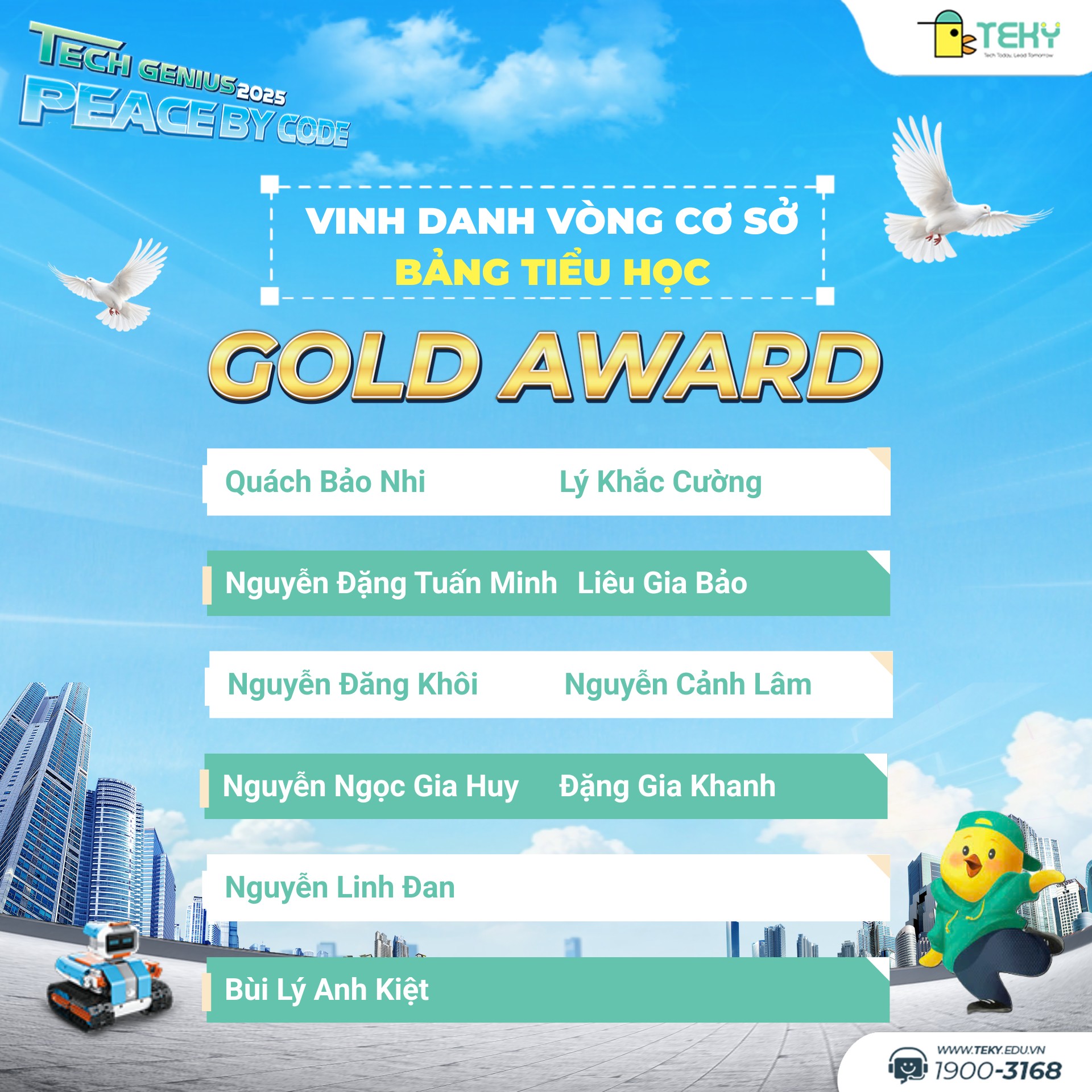 bang-tieu-hoc-giai-vang