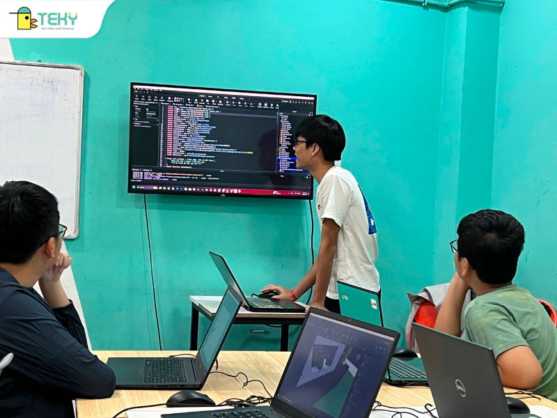 bao-cao-cuoi-khoa-sieu-nhan-lap-trinh-game-tai-teky-an-lac