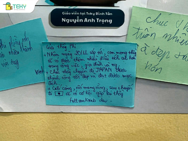 loi-nhan-cua-hoc-sinh-danh-cho-giao-vien-tai-teky-an-lac
