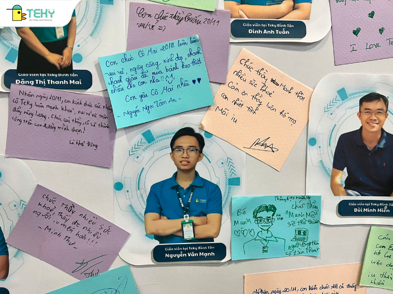 loi-biet-on-tu-nhung-hoc-tro-nho-tuoi