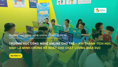 Thành tích học sinh Teky tại các kì thI quốc tế