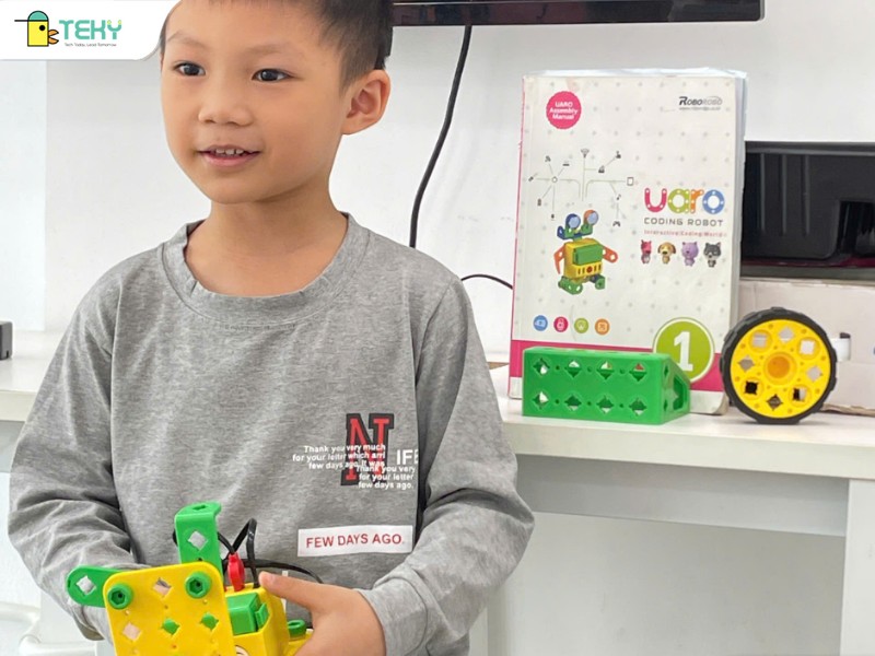 tekid-tu-tin-thuyet-trinh-gioi-thieu-ve-san-pham