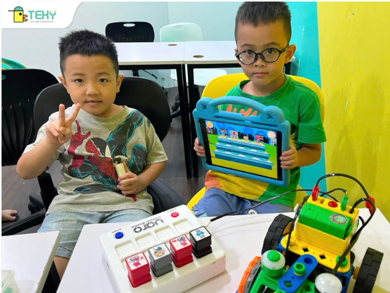 hoc-vien-teky-hoc-theo-phuong-phap-project-based-learing