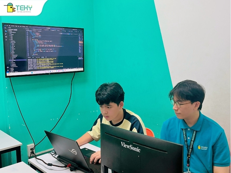 Cong-cu lap-trinh-Web-Django