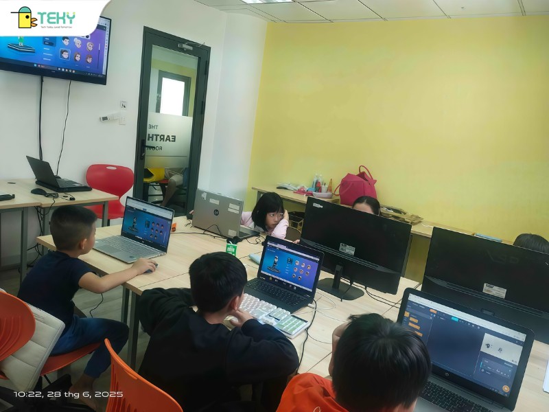 lop-hoc-tai-teky-tuong-tac-sang-tao