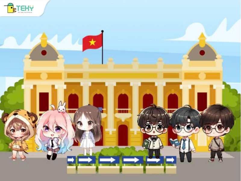 hinh-anh-du-an-viet-tiep-cau-chuyen-hoa-binh-trong-cuoc-thi-tech-genius-2025