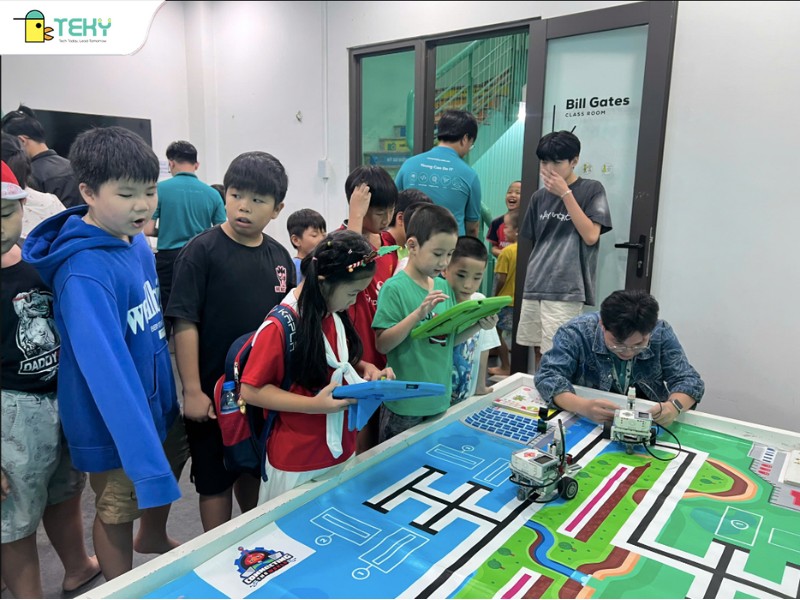 khong-khi-giang-sinh-soi-dong-tai-teky-an-lac