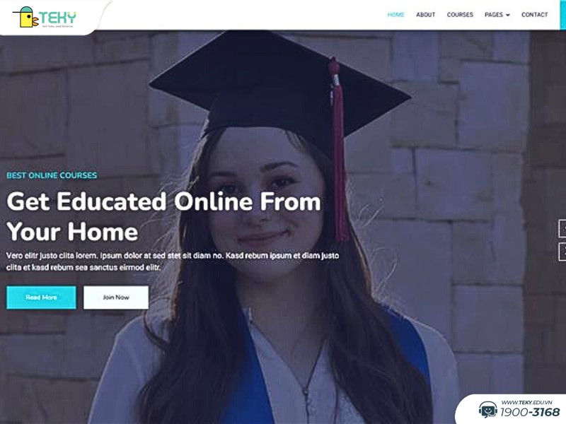 san-pham-tekyedu-lms-system-cua-hoc-sinh-lop-sieu-nhan-lap-trinh-web