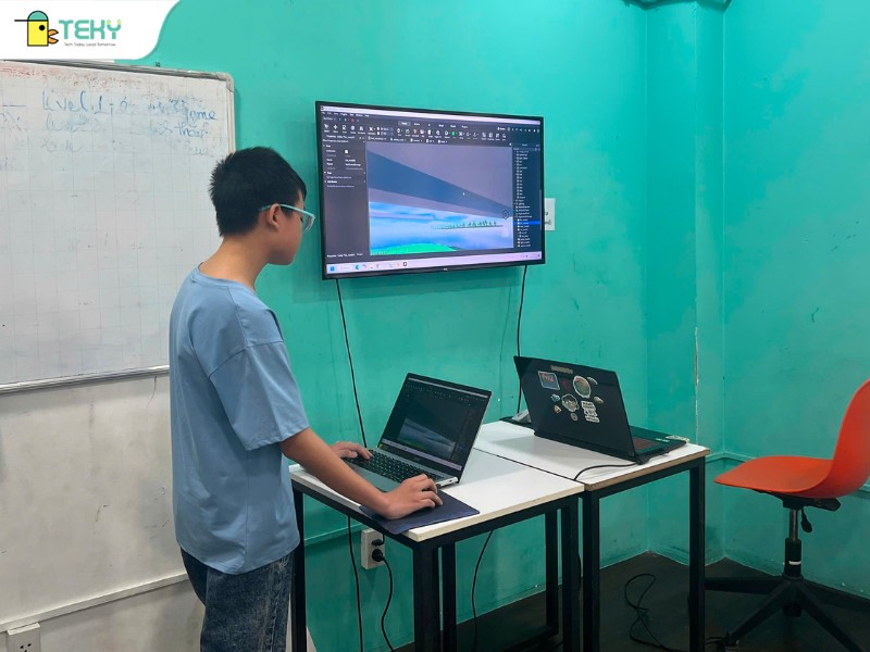 be-vo-dong-quan-thuyet-trinh-cho-du-an