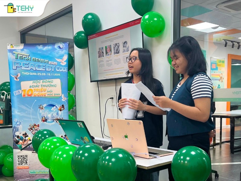 kha-doanh-&-ngoc-tran-trinh-bay-ve-san-pham-vong-co-so-vua-qua