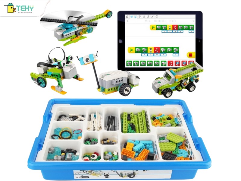bo-cong-cu-lego-wedo-duoc-teky-su-dung-trong-giang-day-mon-hoc-kham-pha-robotics
