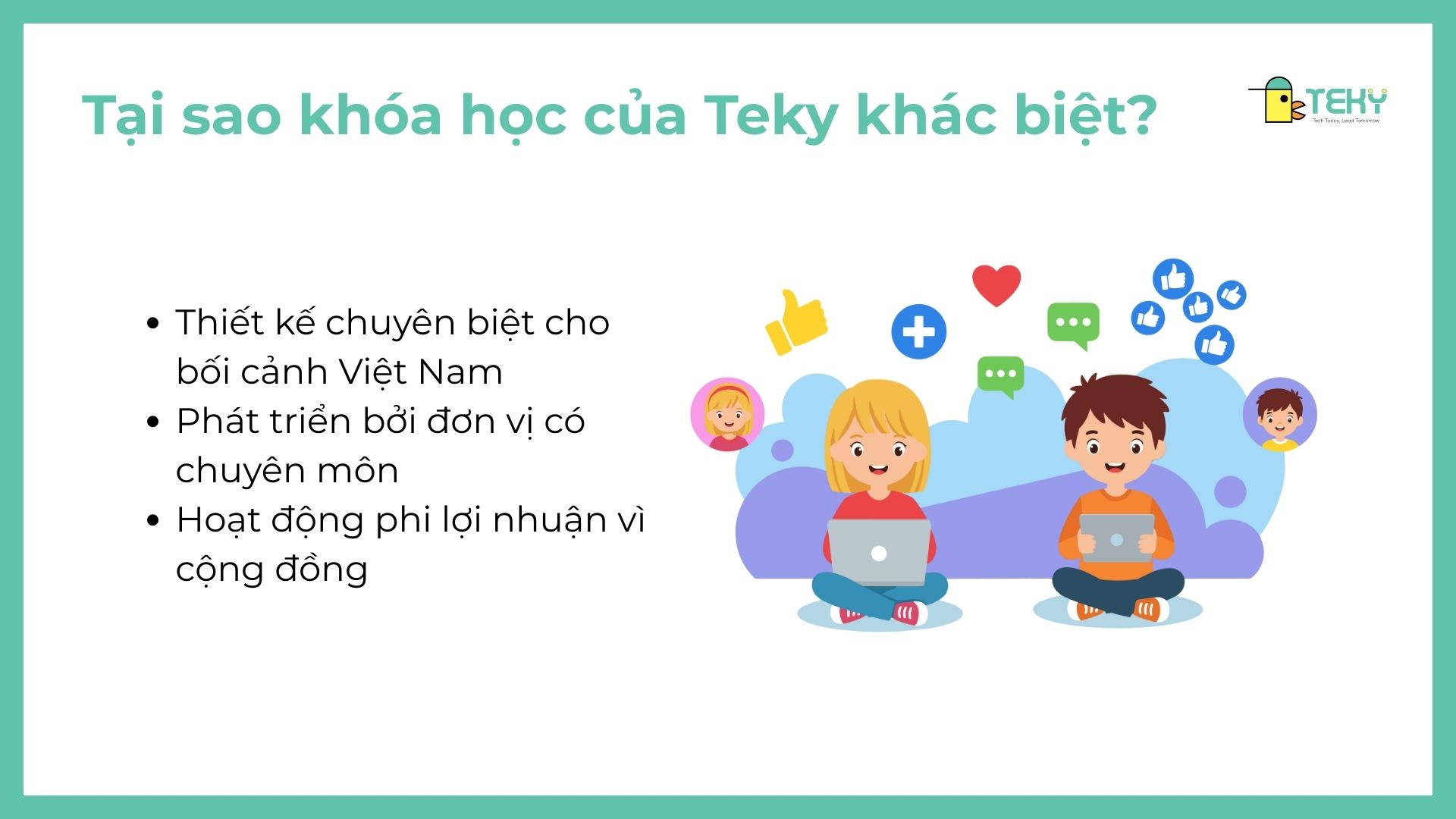 an ninh mạng cho trẻ