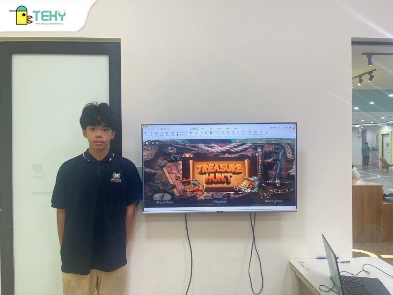 khoi-nguyen-cung-san-pham-cong-nghe-tai-buoi-bao-cao