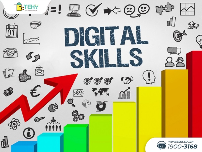 digital-skills-la-gi