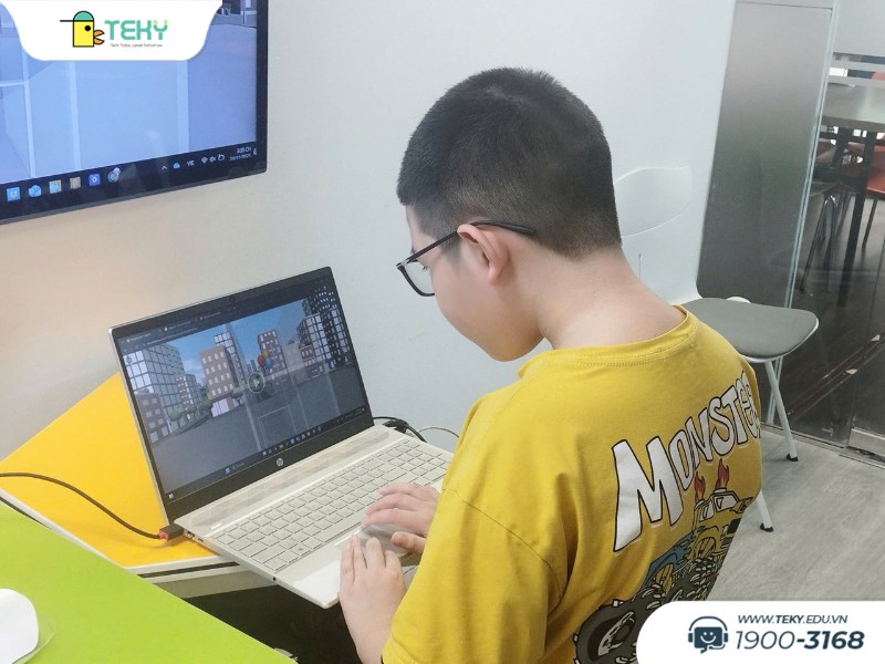 tekid-nguyen-dang-quang-tu-tin-the-hien-du-an-thanh-pho-3d