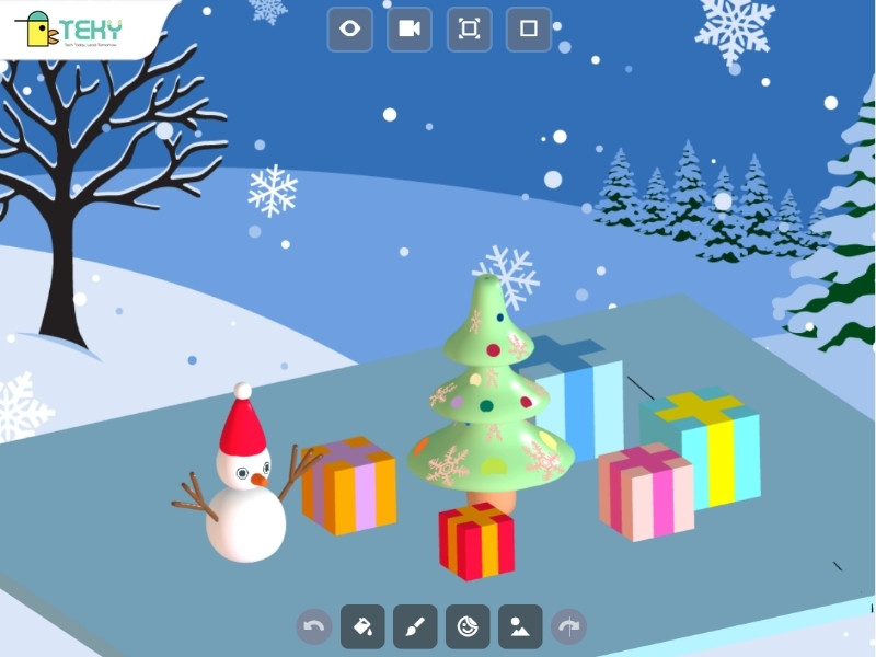 san-pham-vuong-quoc-giang-sinh-dieu-ky-hoc-vien-bui-tue-lam