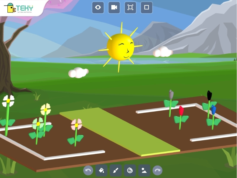 khu-vuon-nang-mai-ruc-ro-hoc-vien-trinh-ho-phuc-nguyen