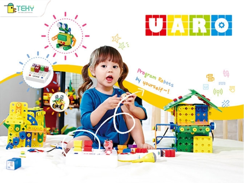 bo-robot-uaro-phu-hop-phat-trien-tu-duy-cong-nghe-va-sang-tao-cua-tre