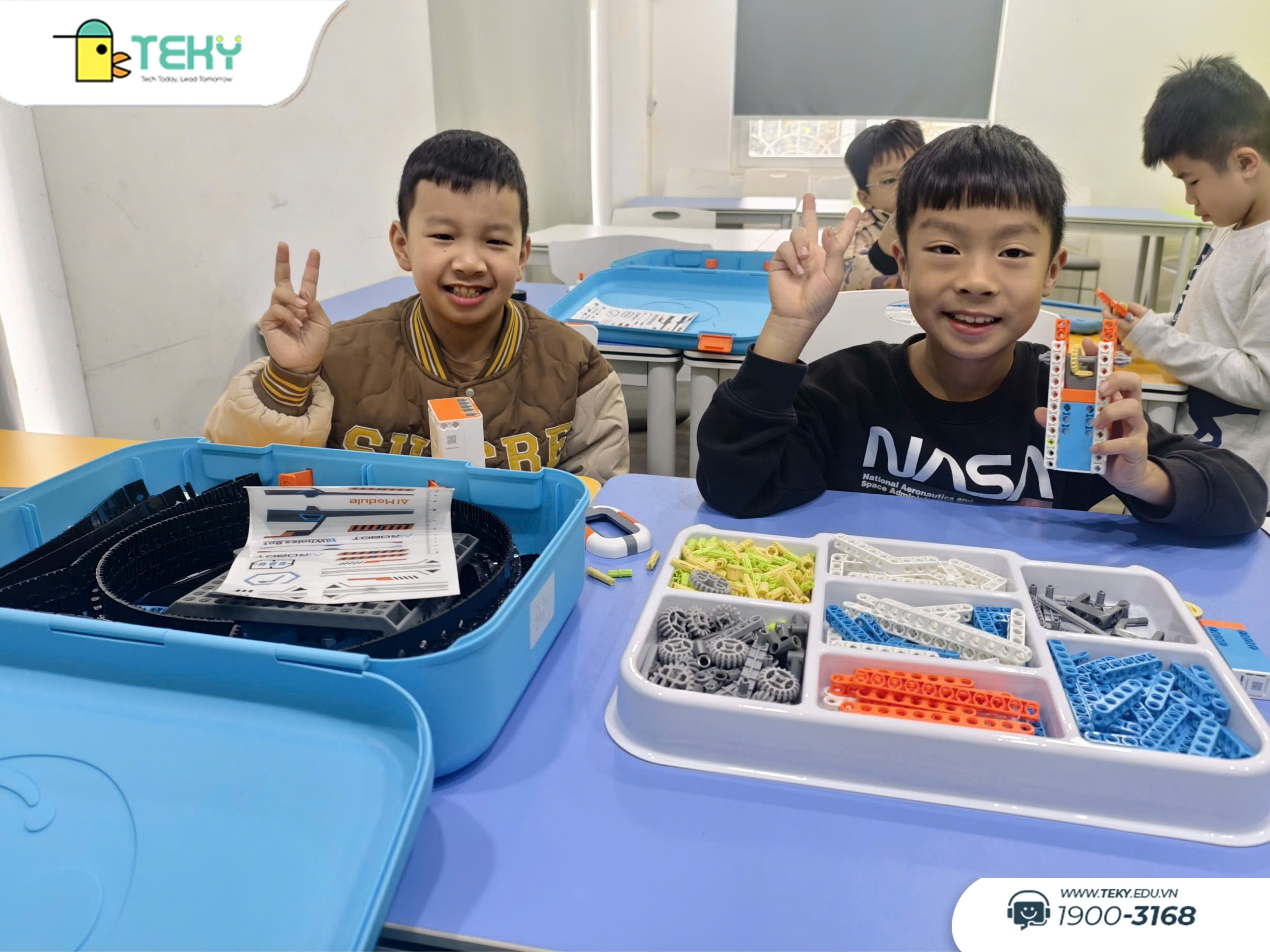 thanh-huy-va-nam-phong-da-bat-dau-du-an-cua-minh