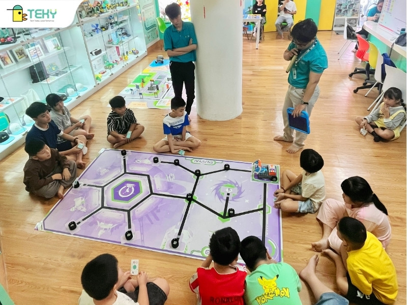 tram-khong-gian-vu-tru