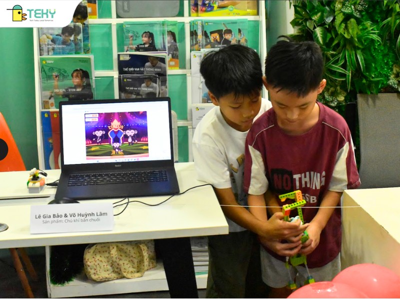 showcase-giup-tang-ky-nang-mem-cho-con