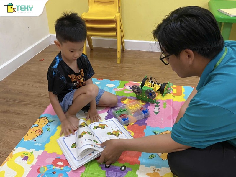 mam-non-cong-nghe-mo-hinh-danh-cho-tre-tu-5-7-tuoi