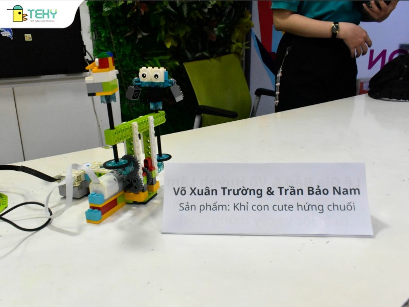 san-pham-cua-2-tekids-xuan-truong-va-bao-nam
