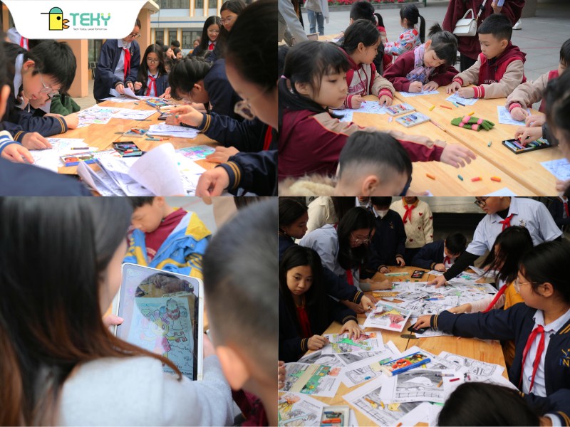 cac-be-dang-trai-nghiem-to-tranh-3d